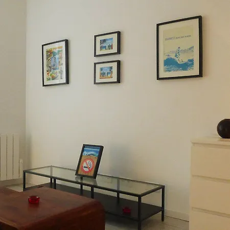 Verdun Hotel Biarritz